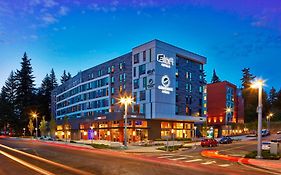 Aloft By Marriott Seattle Redmond